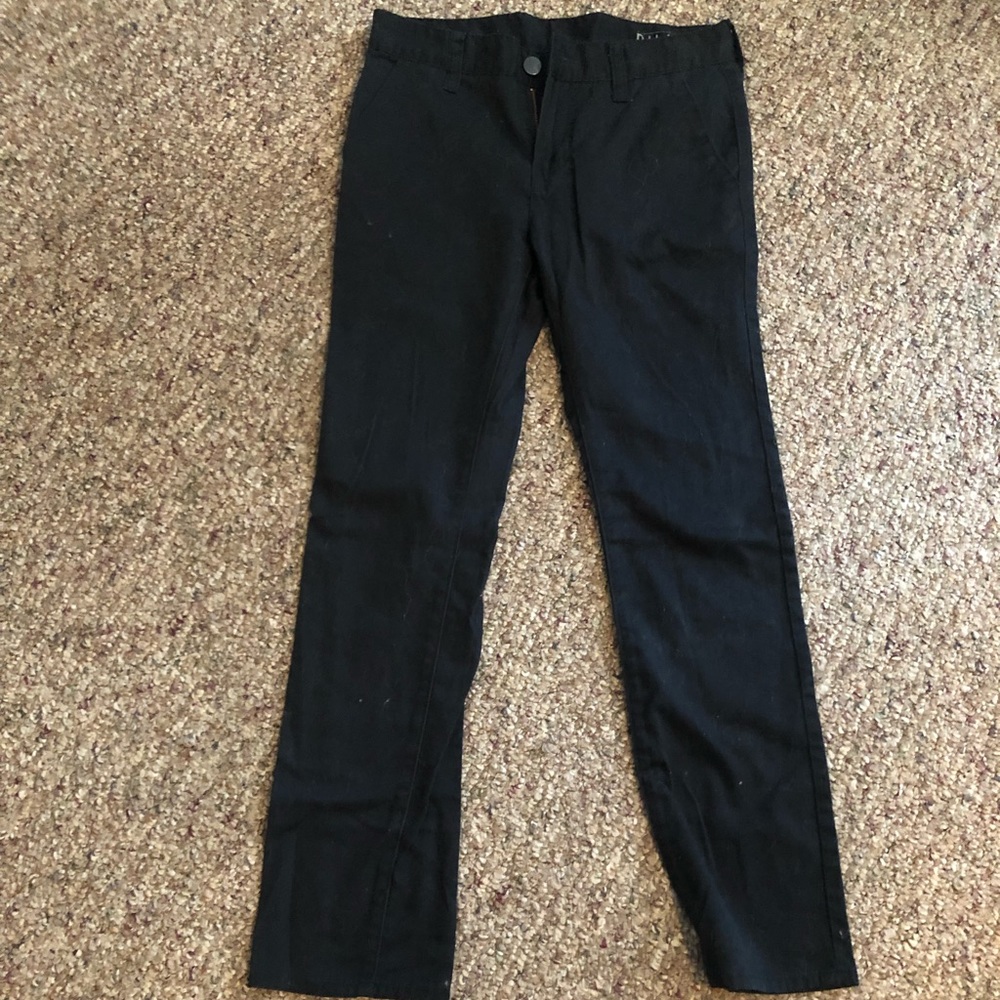 Dress pants